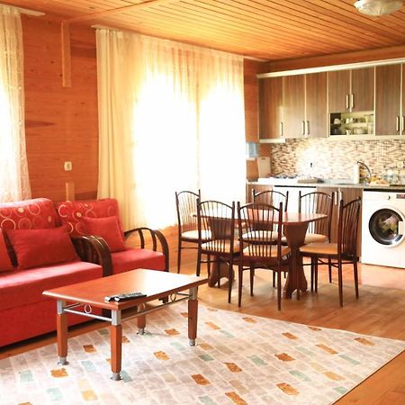 Villa Zafran Ayder Yaylasi Luaran gambar
