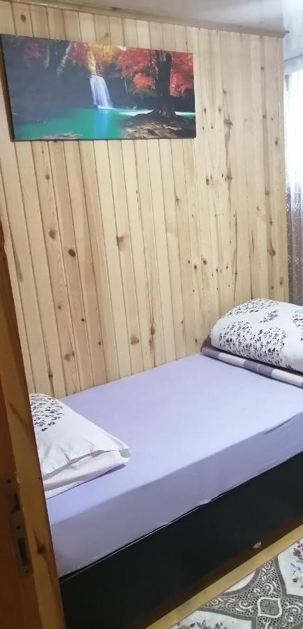 Villa Zafran Ayder Yaylasi Luaran gambar