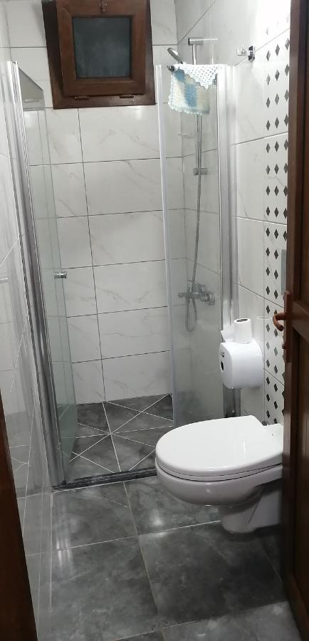 Villa Zafran Ayder Yaylasi Luaran gambar