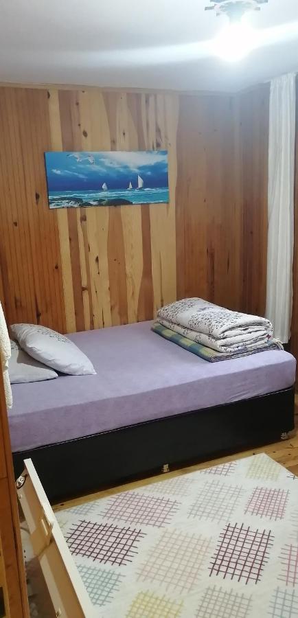 Villa Zafran Ayder Yaylasi Luaran gambar