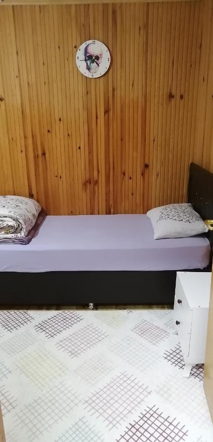 Villa Zafran Ayder Yaylasi Luaran gambar