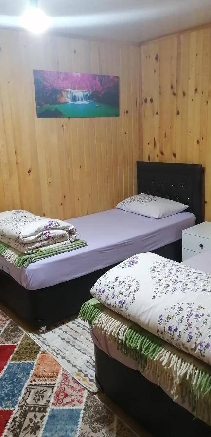 Villa Zafran Ayder Yaylasi Luaran gambar