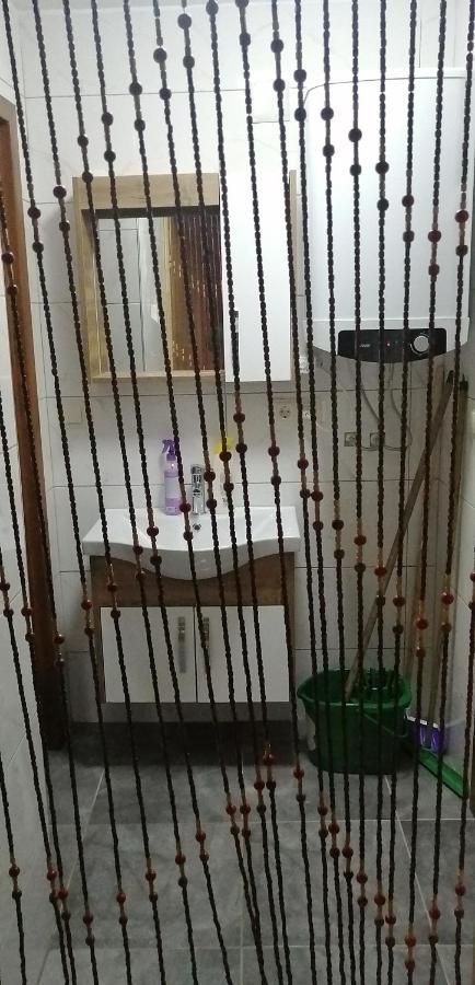 Villa Zafran Ayder Yaylasi Luaran gambar