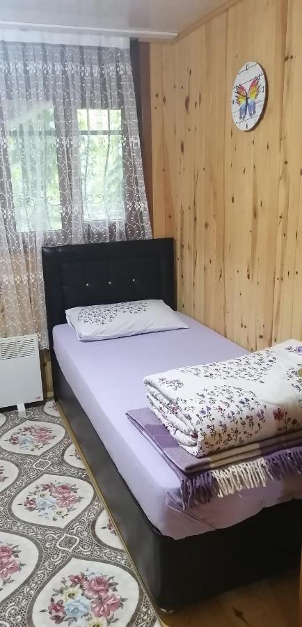 Villa Zafran Ayder Yaylasi Luaran gambar
