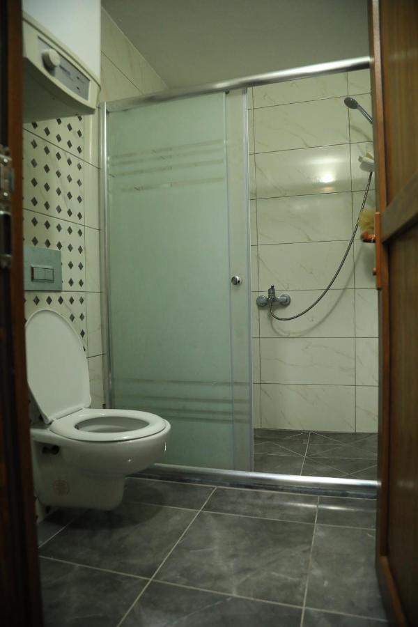 Villa Zafran Ayder Yaylasi Luaran gambar