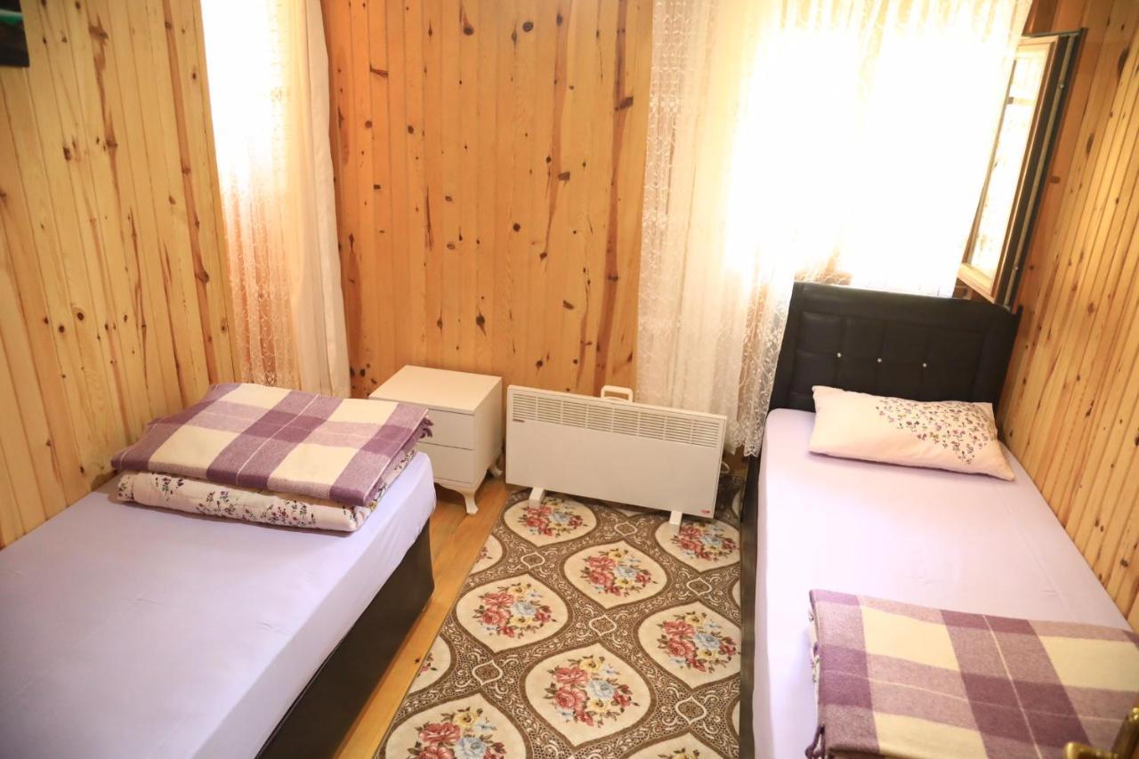 Villa Zafran Ayder Yaylasi Luaran gambar